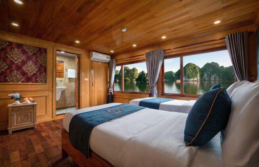 2-Day Lan Ha Bay & Cat Ba Cruise w/ Kayaking, Biking & More - Should you book the 2-Day Lan Ha Bay & Cat Ba Cruise?