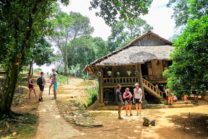 2-Day Mai Chau Valley Tour from Hanoi - Bicycle Time and Small-Group Movement Without the Chaos