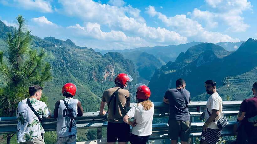 2-day Motorbike Ha Giang Loop Luxury Tour With Easy Rider - Why the Ha Giang Loop Feels Different in 2 Days