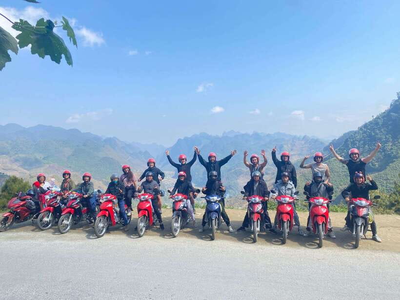 2-day Motorbike Ha Giang Loop Luxury Tour With Easy Rider - The Real-World Value of Easy Riders and a Small Group