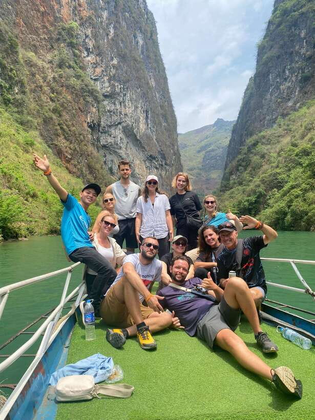 2-day Motorbike Ha Giang Loop Luxury Tour With Easy Rider - What You’ll Need to Bring (And What to Wear)