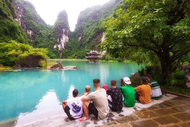 2-Day Ninh Binh Adventure Tour from Hanoi - Why This 2-Day Ninh Binh Mix Works