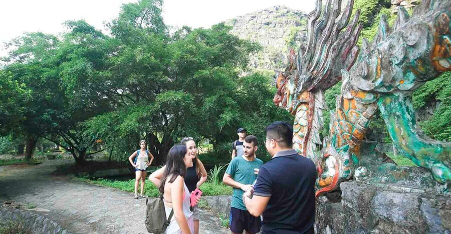 2 Day Ninh Binh: Hoa Lu/Bai Dinh- Trang An/Tam Coc- Mua Cave - Key highlights worth planning around