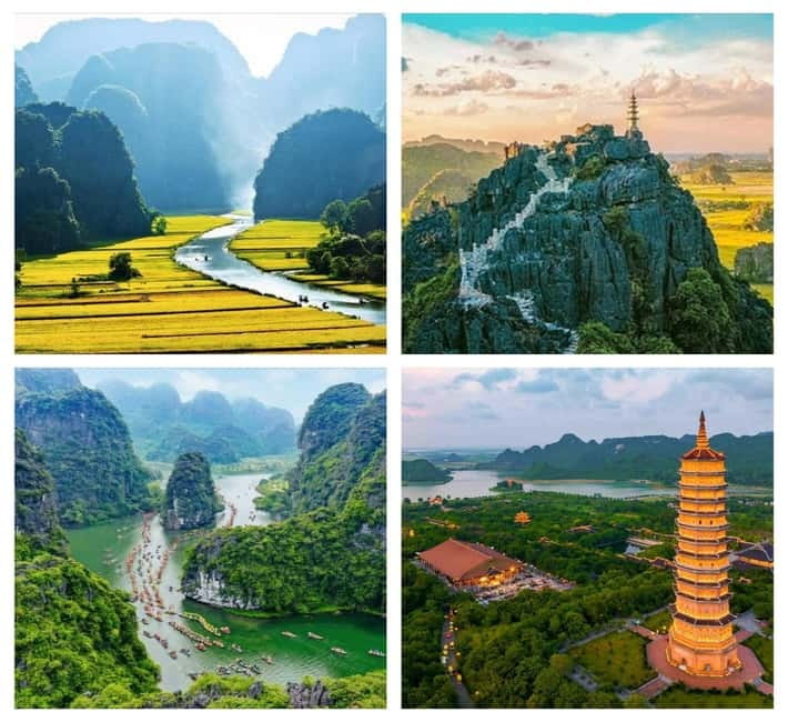 2-Day Ninh Binh Tour with Accommodation & Meals, Small Group - Key Things I’d Put on Your Radar