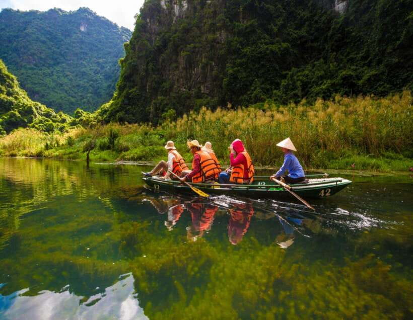 2-Day Ninh Binh Tour with Accommodation & Meals, Small Group - Day 1’s Timing: When the Day Feels Rushed (and How to Cope)