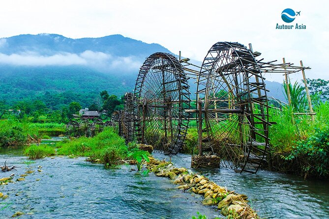 2 Day Private Guided Tour in Pu Luong Nature Hanoi - What to Wear and Bring for Dirt Roads and River Time