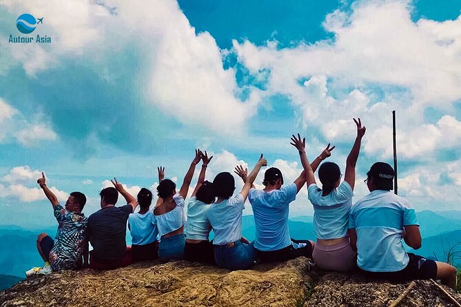 2 Day Private Guided Tour in Pu Luong Nature Hanoi - Pu Luong Day 2 Morning: Kho Muong Cave, Bats at the Right Time, and Limestone That’s Ancient