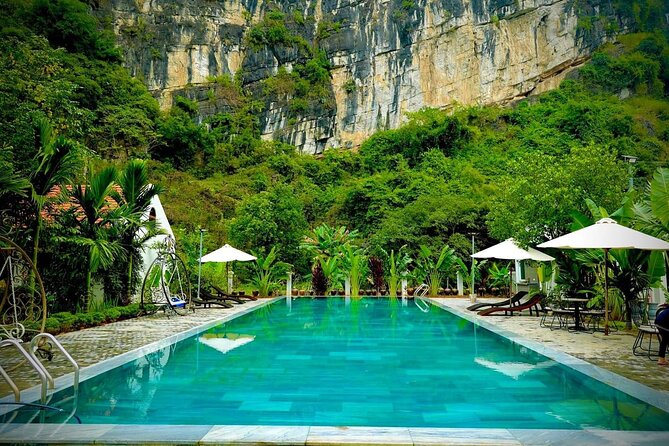 2 Day Private Tour in Ninh Binh with Mini Resort or 4 Star Hotel - Hanoi start point and how the day starts (7:00 am energy)