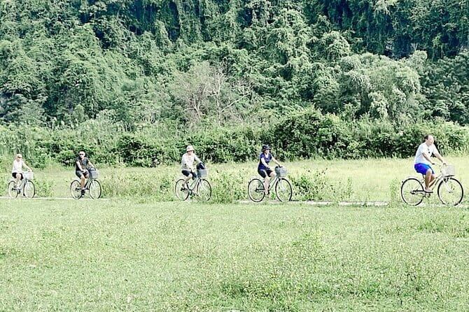 2 Day Private Tour in Tam Coc–Cuc Phuong-Van Long Nature Reserve - How this 2-day Ninh Binh plan fits together