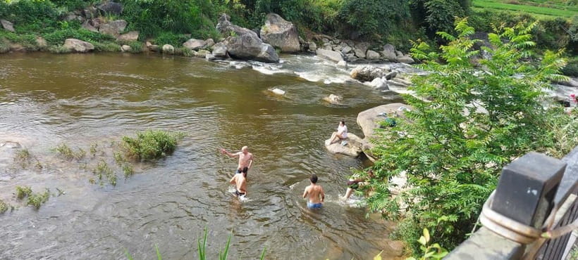 2-Day Sa Pa Ethnic Homestay Tour & Trek with Limousine Bus - Who should book this Sa Pa homestay trek