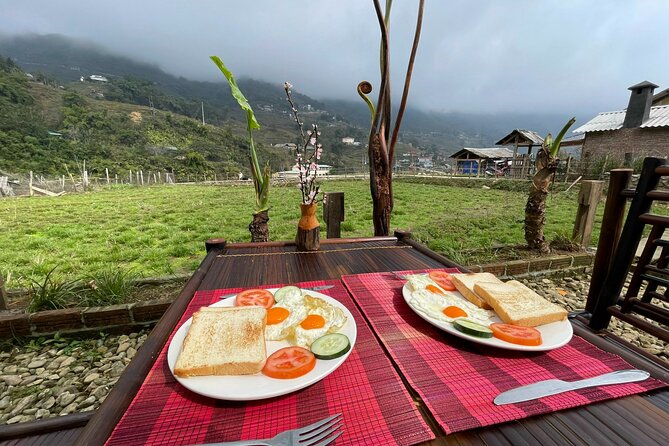 2-Day Sapa Guided Tour Slipping in Homestay From Hanoi - Practical Tips That Make This Trek Way Easier