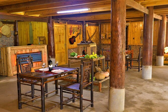 2-Day Sapa Guided Tour Slipping in Homestay From Hanoi - Should You Book This Sapa Homestay Motorbike Tour?