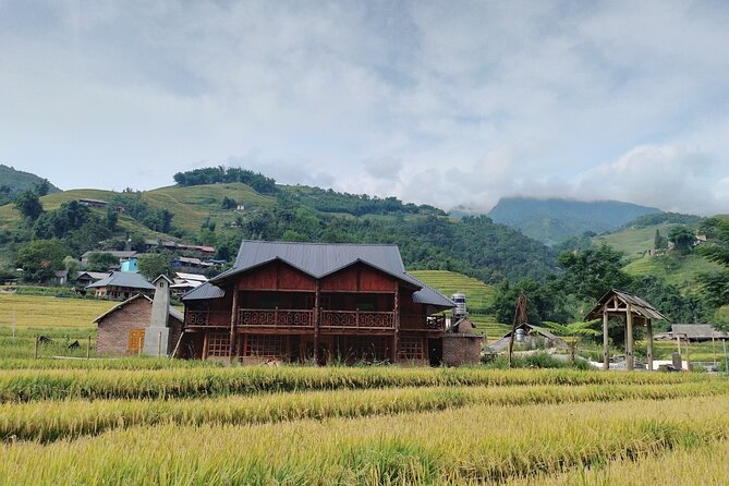 2-Day Sapa Guided Tour Slipping in Homestay From Hanoi - Day 1: O Quy Ho Pass, Waterfalls, and the Real Rhythm of Sapa