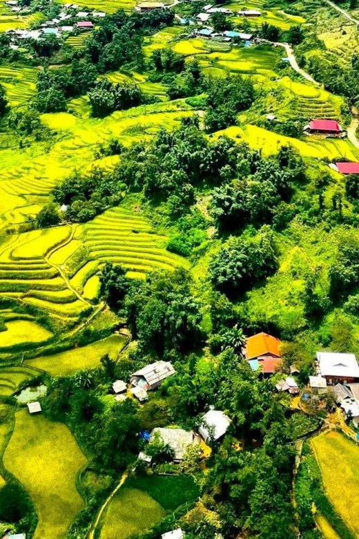 2-Day Sapa Tour - Overnight in Ta Van Village (All in One) - What to pack for Sapa fog, cold mornings, and muddy trail reality