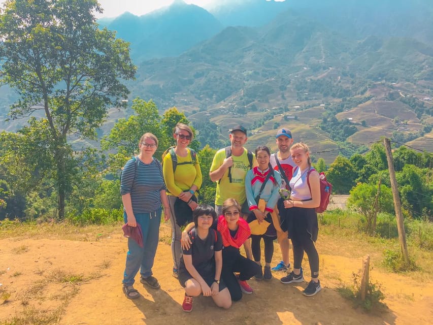 2-Day Sapa Tour - Overnight in Ta Van Village (All in One) - Guide quality matters: Dao, Chang, and what good local guiding changes