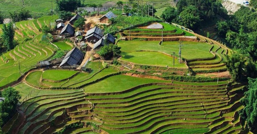 2-Day Sapa Tour - Overnight in Ta Van Village (All in One) - Hanoi to Sapa: choosing the morning bus vs the sleeper bus
