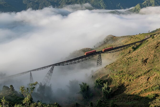 2-day Sapa Trekking & Fansipan Cable Car & Bus from Hanoi - Day 1 in Sapa: Village Trek + Evening Time You Can Actually Enjoy