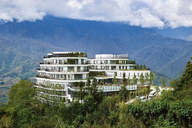 2-Day Sapa Trekking Tour from Hanoi by Luxury Limousine - Cultural context without the tourist overload