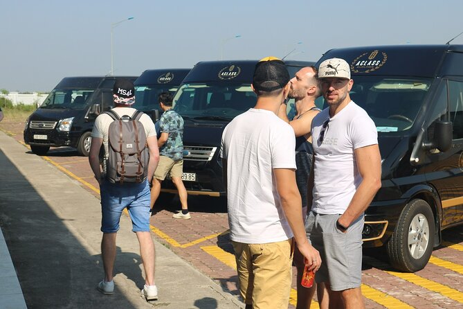 2-Day Sapa Trekking Tour from Hanoi by Luxury Limousine - Packing for Sapa weather and trail footing