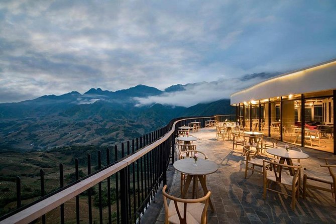 2-Day Sapa Trekking Tour from Hanoi by Luxury Limousine - Who should book this, and who should rethink the long trek