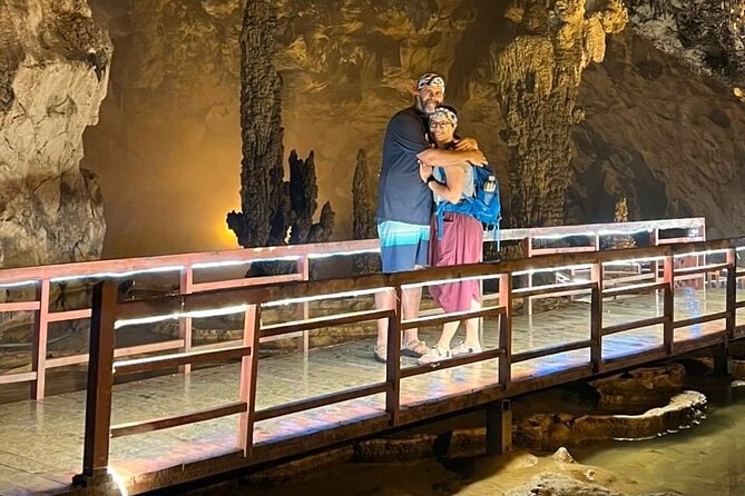 2 Day Tour in Ban Gioc Waterfalls from Hanoi - Price and what you actually get for $248.60