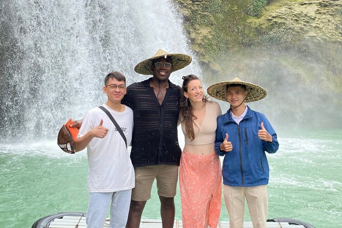 2 Day Tour in Ban Gioc Waterfalls from Hanoi - Who this tour suits (and who should think twice)