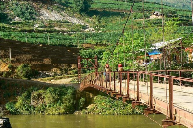 2-Day Trekking Adventure of Sapa from Hanoi with Night Bus - The smartest way to reach Sapa: sleeper bus, then straight into the mountains