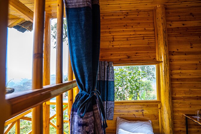 2-Day Trekking Adventure of Sapa from Hanoi with Night Bus - Price and value: what $79 buys you in real travel terms