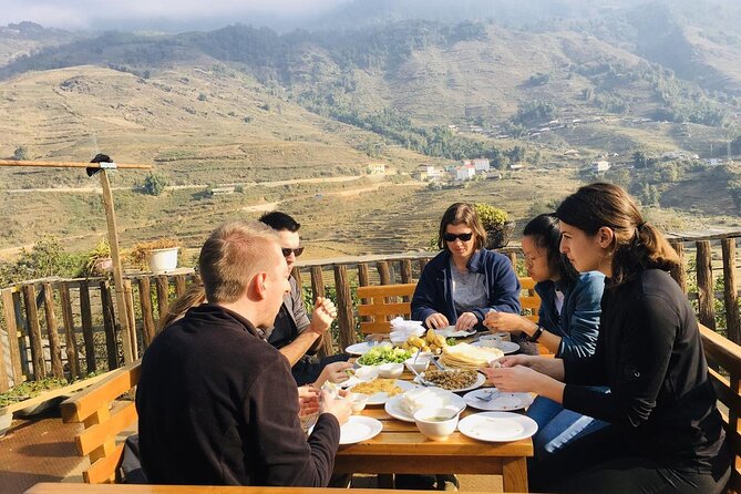 2-Day Trekking Adventure of Sapa from Hanoi with Night Bus - Comfort and pace: what will feel easy, and what won’t
