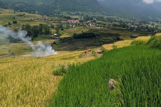 2 Day Trekking Experience: Explore with knowledgeable local guide - Pace, Packing, and Fitness: What Moderate Really Means Here