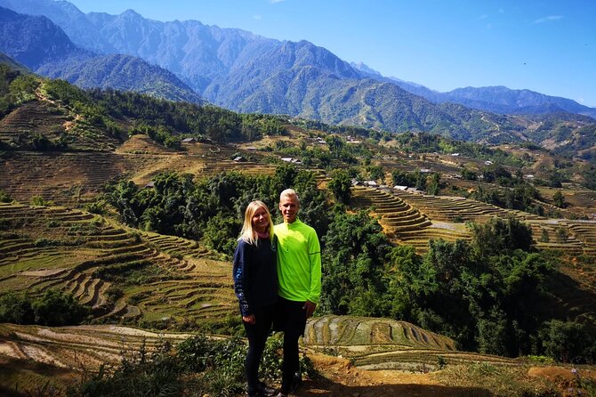 2 Day Trekking Experience: Explore with knowledgeable local guide - Day 2 Trails and a Shared Lunch: Continuing the Story, Not Repeating It