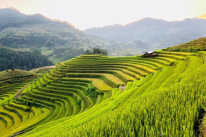 2-Day Trekking in Sa Pa from Ha Noi by sleeping bus - Key highlights worth knowing