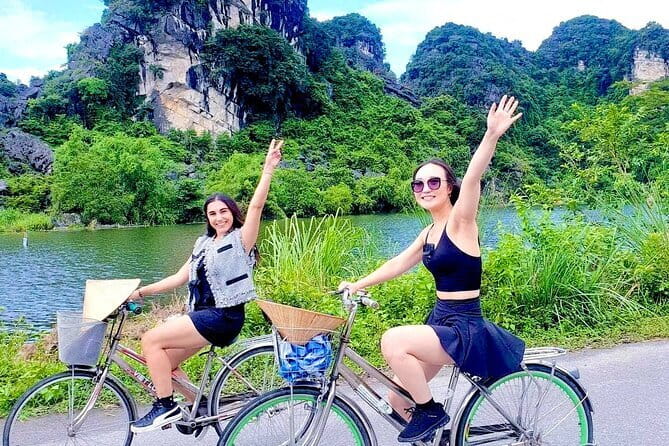 2-Day Visit All Ninh Binh Attractions from Hanoi by local experts - Key highlights worth your attention