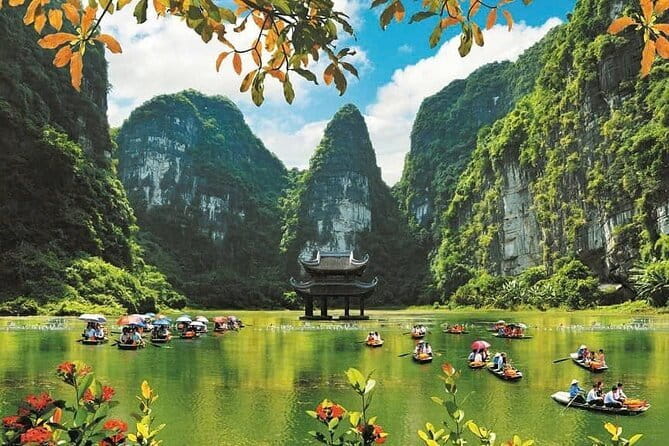2-Day Visit All Ninh Binh Attractions from Hanoi by local experts - Why This Ninh Binh Route Works So Well From Hanoi