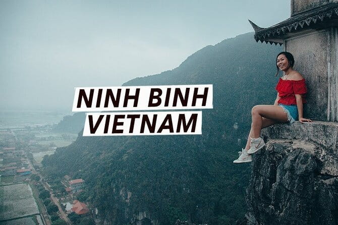 2-Day Visit All Ninh Binh Attractions from Hanoi by local experts - Bai Dinh Pagoda: A Huge Spiritual Complex With Built-In Transport Help