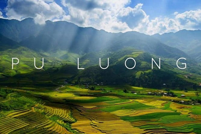 2-Day Visit All Ninh Binh Attractions from Hanoi by local experts - Trang An Landscape Complex: The Cave Cruise That Feels Like a Film Set