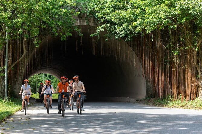 2-Day Visit All Ninh Binh Attractions from Hanoi by local experts - Hoa Lu Ancient Capital: Temples Plus Bicycle Village Time