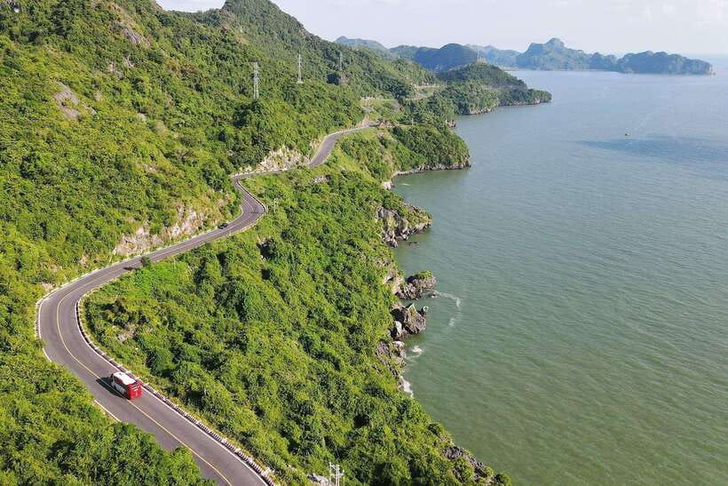 2 Days 1 Night Adventure: Cat Ba National Park, Lan Ha Bay - Key things that make this trip worth your attention