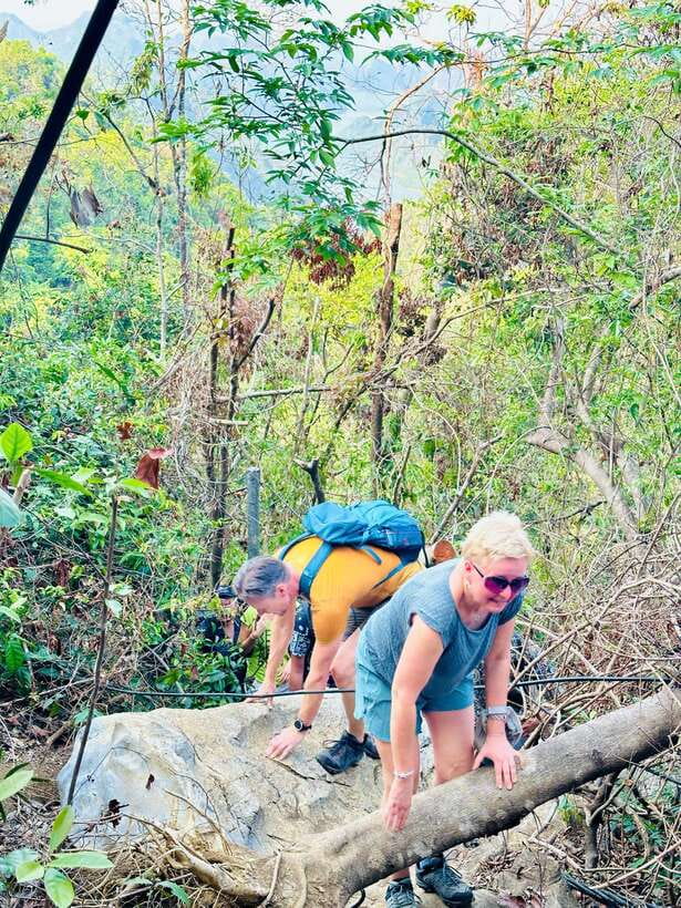 2 Days 1 Night Adventure: Cat Ba National Park, Lan Ha Bay - Price and value: $187 per person, and where that money goes