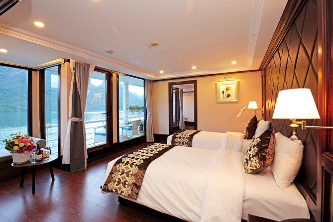 2 days 1 night at Best 4-Star Cruise with Private Balcony Cabin - Best Price - What to pack for kayaking, swimming, and night activities