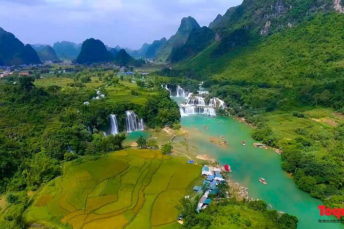 2 Days 1 Night Ban Gioc Waterfall Tour from Hanoi By Limousine - The return drive: when 4–5 hours feels long (and how to make it easier)
