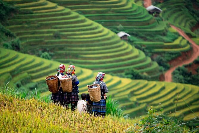 2 Days 1 Night Discovery Mai Chau Hidden Valley Classic Tour - Na Meo, Xam Pa, Cum, and Sam Khoe: what the trek is really about