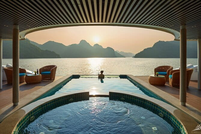 2 Days, 1 Night in Lan Ha Bay with Icon Cruise from Hanoi - Value and Price: What $365 Buys (and What You’ll Pay On Top)