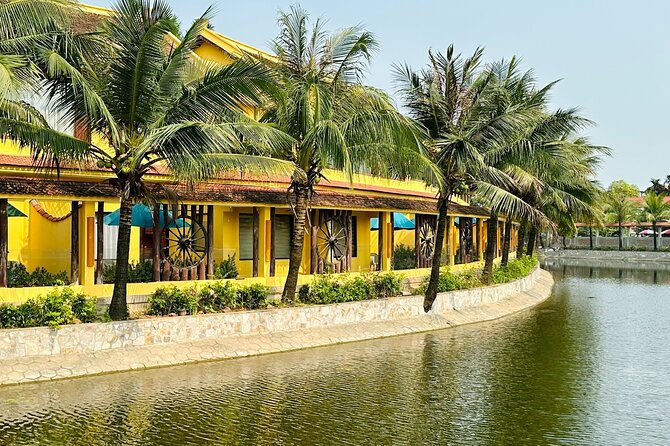 2 Days 1 Night Luxury Ninh Binh Private Tour from Hanoi - Why Ninh Binh in two days feels like the sweet spot