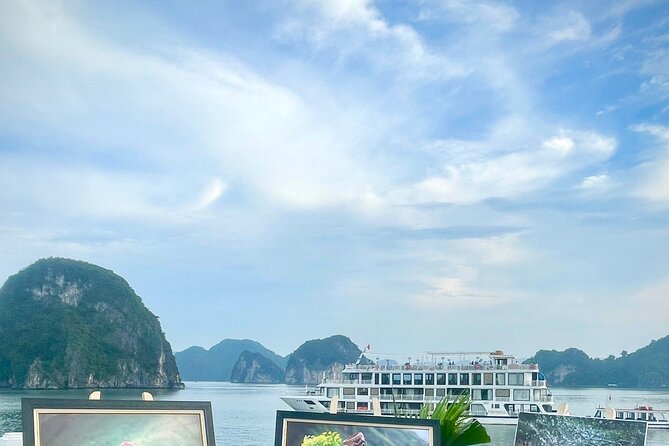 2 days - 1 night with Hera Cruise - What you’re really paying for: the $199 value check