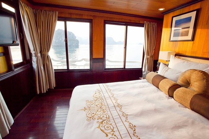 2 days - 1 night with Hera Cruise - Sunset party, squid fishing, and an onboard evening that actually feels fun
