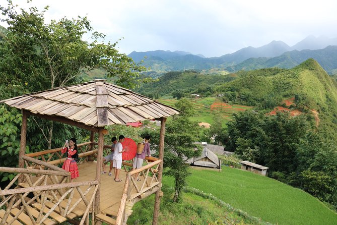 2 days 3 Nights Sapa Trekking Tour by Night Train from Hanoi - Night Train and Trek: Why This Sapa Plan Works