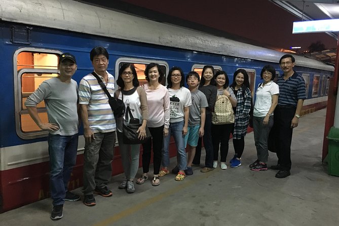 2 days 3 Nights Sapa Trekking Tour by Night Train from Hanoi - Price and Value: What $178 Gets You (and What It Doesn’t)