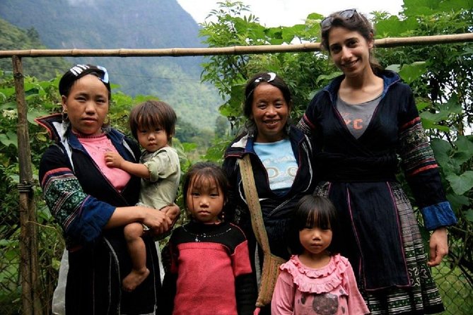 2 days 3 Nights Sapa Trekking Tour by Night Train from Hanoi - Who This Sapa Trek Fits Best