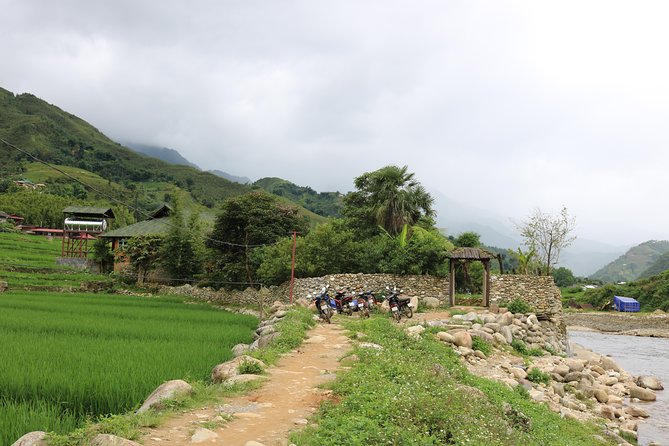 2 days 3 Nights Sapa Trekking Tour by Night Train from Hanoi - Day 2 Cat Cat Trek: Rice Fields, Hmong Customs, and a Solid Half-Day Hike
